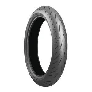 Conti Sport Attack 4c 120 70ZR17 Front Radial Tire 58W TL