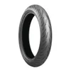 Conti Sport Attack 4c 120 70ZR17 Front Radial Tire 58W TL