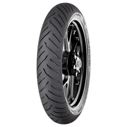 Continental Tire ContiRoad Attack 4 Front Tire 120/70-17 58 W Blackwall