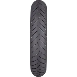 Continental Tire ContiRoad Attack 4 Front Tire 110/80-19 59 V Blackwall Radial TL