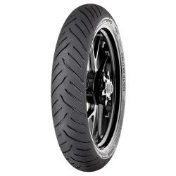 Continental Tire ContiRoad Attack 4 Front Tire 120/70-19 60 W Blackwall