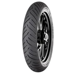 Continental Tire ContiRoad Attack 4 GT Front Tire 120/70-17 58 W Blackwall