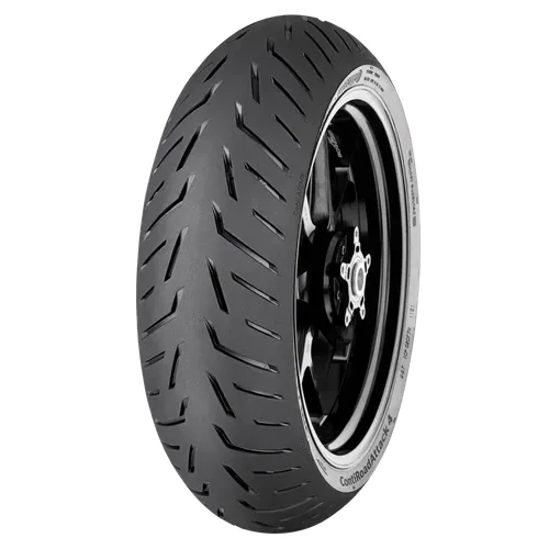 Continental Tire ContiRoad Attack 4 Rear Tire 160/60-17 69 W Blackwall 1