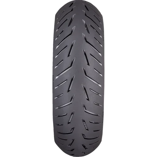 Continental Tire ContiRoad Attack 4 Rear Tire 160/60-17 69 W Blackwall 2