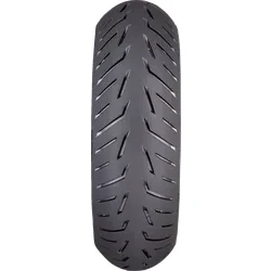 Continental Tire ContiRoad Attack 4 Rear Tire 170/60-17 72 W Blackwall Radial TL