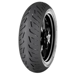 Continental Tire ContiRoad Attack 4 Rear Tire 170/60-17 72 W Blackwall