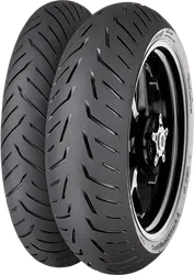 Conti Road Attack 4 180 55ZR17 Rear Radial Tire 73W TL