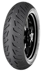 Continental Tire ContiRoad Attack 4 Rear Tire 180/55-17 73 W Blackwall