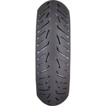 Conti Road Attack 4 190 55ZR17 Rear Radial Tire 75W TL