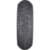 Conti Road Attack 4 190 55ZR17 Rear Radial Tire 75W TL