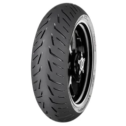 Continental Tire ContiRoad Attack 4 GT Rear Tire 180/55-17 73 W Blackwall