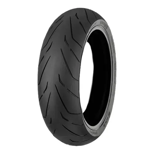 Continental Tire ContiRoad Radial Rear Tire 150/60-17 66 V Blackwall Radial TL 1