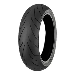 Continental Tire ContiRoad Radial Rear Tire 150/60-17 66 V Blackwall Radial TL