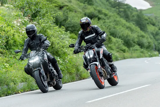 Conti Road 120 70R17 Front Radial Tire 58W TL 4