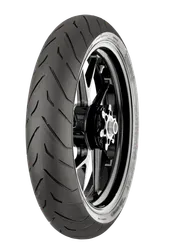 Conti Road 120 70R17 Front Radial Tire 58W TL