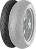 Conti Road 120 70R17 Front Radial Tire 58W TL