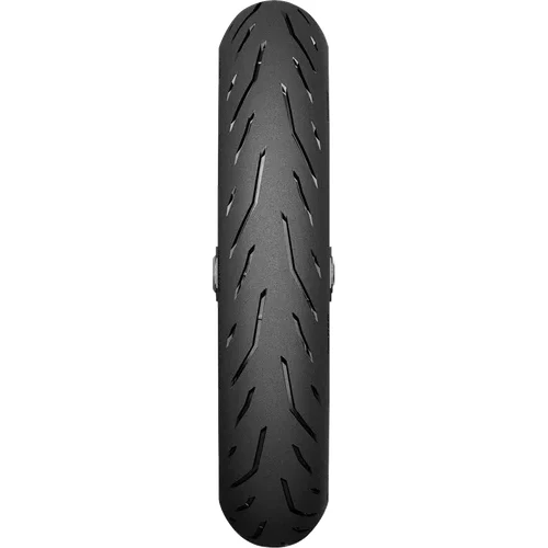 Continental Tire ContiSport Attack 5 Front Tire 120/70-17 58 W Blackwall 3