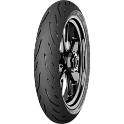 Continental Tire ContiSport Attack 5 Front Tire 120/70-17 58 W Blackwall