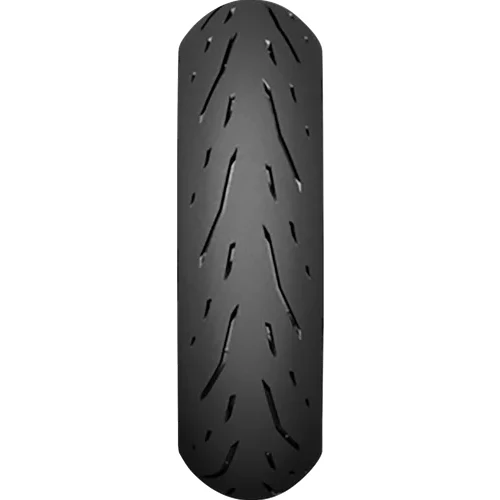 Continental Tire ContiSport Attack 5 Rear Tire 180/55-17 73 W Blackwall 3