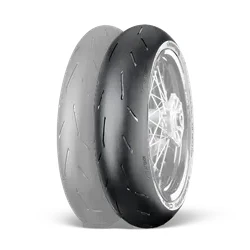 Continental Tire ContiAttack SM2 Rear Tire 150/60-17 66 H Blackwall