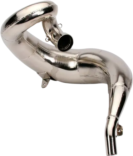 FMF Gnarly Expansion Chamber Exhaust Pipe