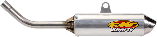 FMF PowerCore 2 Shorty Exhaust Muffler Silencer