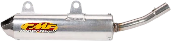 FMF PowerCore 2 Exhaust Muffler Silencer For GAS GAS