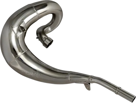 FMF Gnarly Expansion Chamber Exhaust Pipe 1