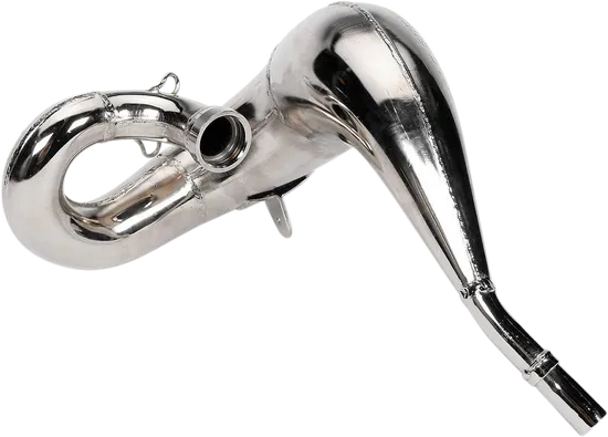 FMF Gnarly Expansion Chamber Exhaust Pipe For KTM