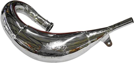 FMF Gold Series 2 Stroke Fatty Expansion Chamber Pipe