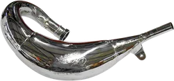 FMF Gold Series 2 Stroke Fatty Expansion Chamber Pipe