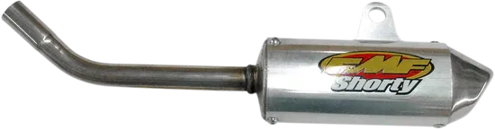 FMF PowerCore 2 Shorty Exhaust Muffler Silencer for 125 144 150 SX