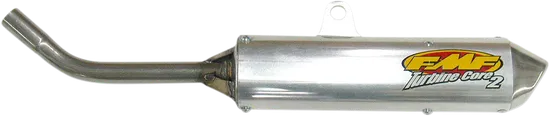 FMF TurbineCore 2 Exhaust Muffler Silencer w/ SA For KTM