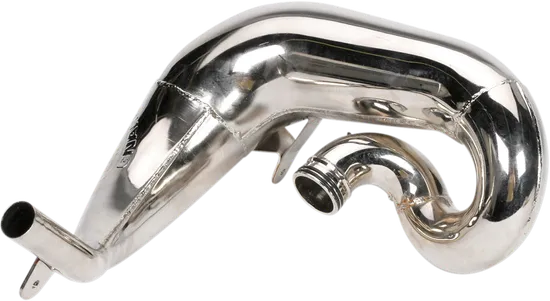 FMF Gnarly Expansion Chamber Exhaust Pipe For KTM 200 EXC