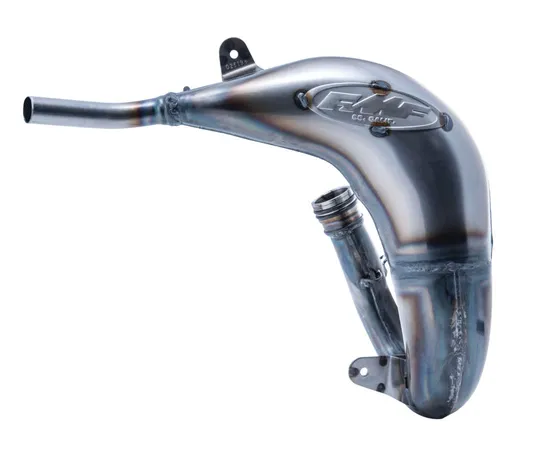 FMF 2 Stroke Factory Fatty Expansion Chamber Pipe For KTM