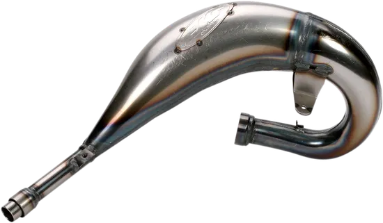 FMF 2 Stroke Factory Fatty Expansion Chamber Pipe For KTM