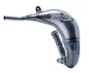 FMF 2 Stroke Factory Fatty Expansion Chamber Pipe For KTM