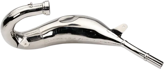 FMF Silver Gold Series Fatty Expansion Chamber Pipe for CR125 WR125 1