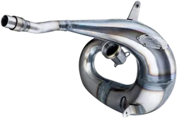 FMF 2 Stroke Factory Fatty Expansion Chamber Pipe For TC MC50 SX