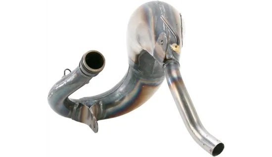 FMF 2 Stroke Factory Fatty Expansion Chamber Pipe For KTM 65SX