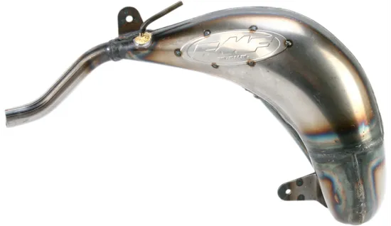 FMF 2 Stroke Factory Fatty Expansion Chamber Pipe For KTM 65SX