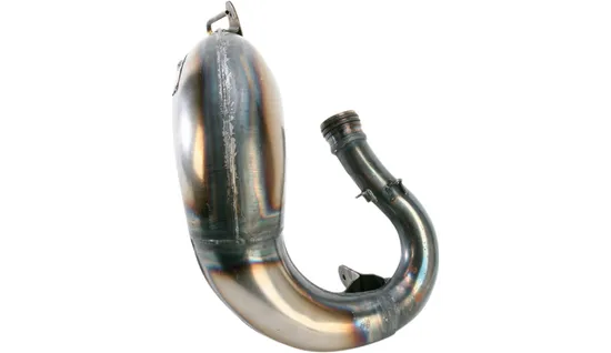FMF 2 Stroke Factory Fatty Expansion Chamber Pipe For KTM 65SX