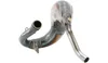 FMF 2 Stroke Factory Fatty Expansion Chamber Pipe For KTM 65SX