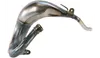 FMF 2 Stroke Factory Fatty Expansion Chamber Pipe For KTM 65SX