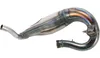 FMF 2 Stroke Factory Fatty Expansion Chamber Pipe For KTM 65SX