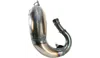 FMF 2 Stroke Factory Fatty Expansion Chamber Pipe For KTM 65SX