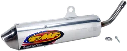FMF TurbineCore 2 Exhaust Muffler Silencer w/SA For KTM 65SX