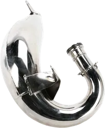 FMF Gold Series 2 Stroke Fatty Expansion Chamber Pipe