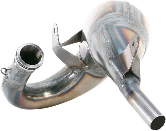 FMF 2 Stroke Factory Fatty Expansion Chamber Pipe For KTM Husqvarna