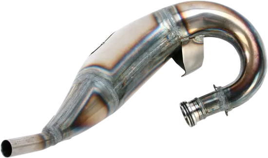 FMF 2 Stroke Factory Fatty Expansion Chamber Pipe For KTM Husqvarna